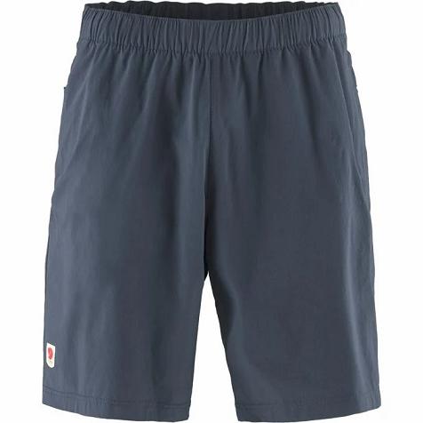 Fjallraven Udsalg Shorts Herre High Coast Mørkeblå QRUP05697